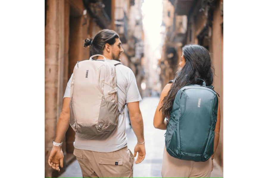 Mochila Enroute 21L