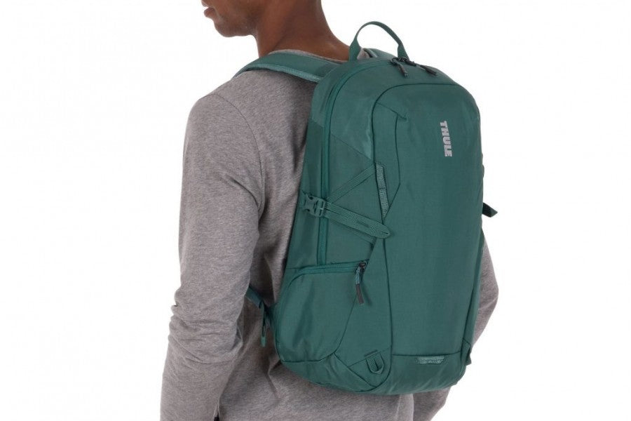 Mochila Enroute 21L Mallard