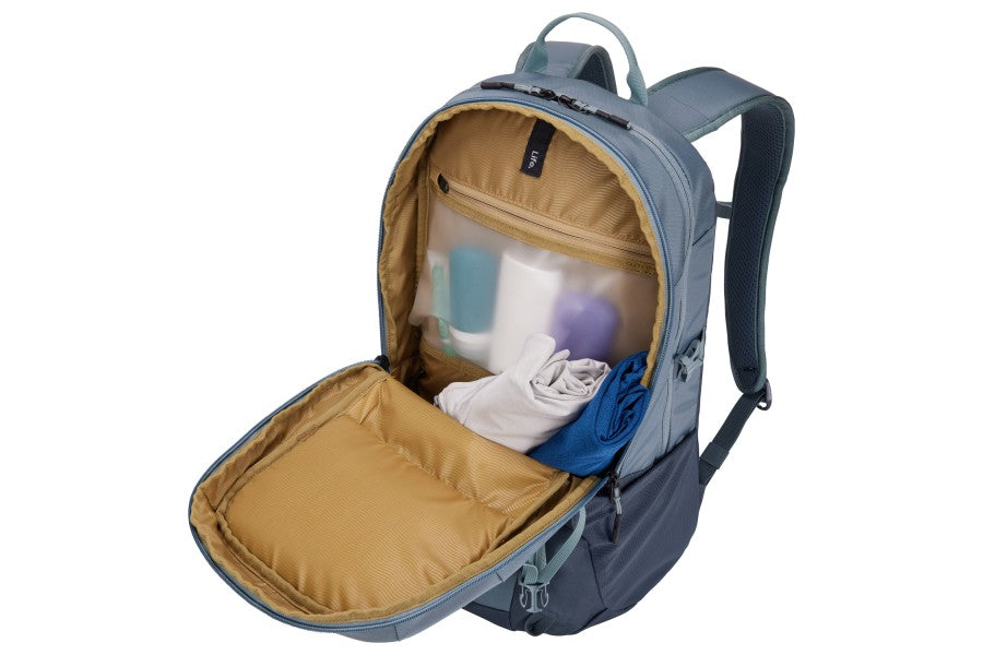 Mochila Enroute 23L P/gra