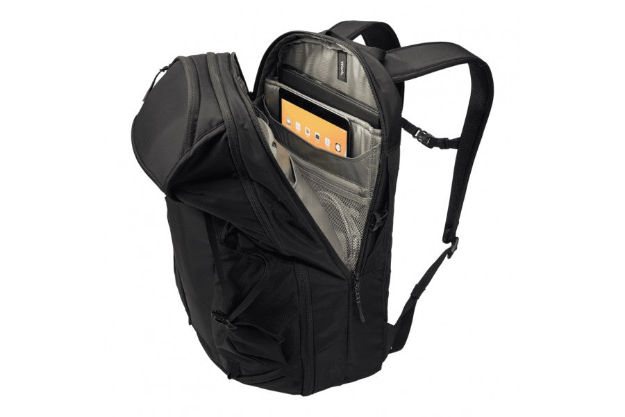 Mochila Enroute 30L Black
