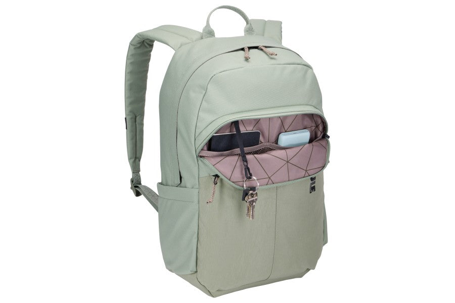 Mochila Indago 23L Q/green