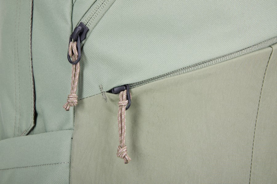 Mochila Indago 23L Q/green