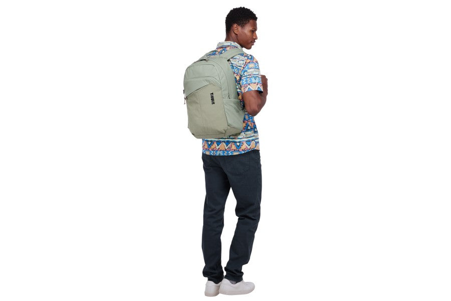 Mochila Indago 23L Q/green