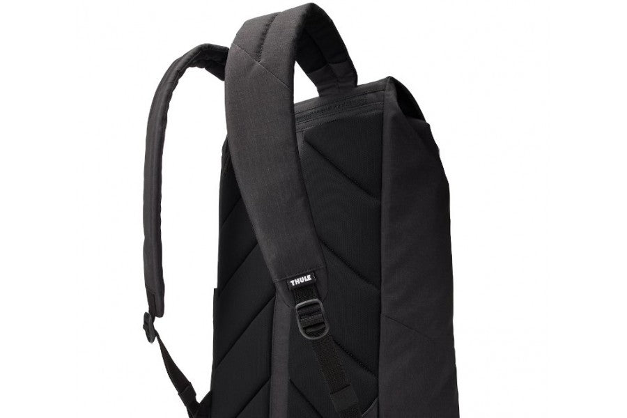 Mochila Lithos 16LT Black