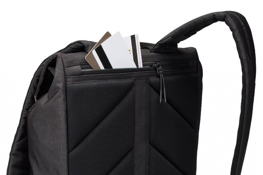 Mochila Lithos 16LT Black