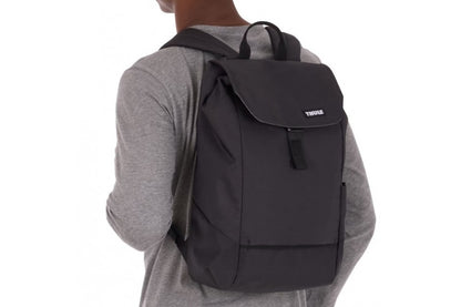 Mochila Lithos 16LT Black