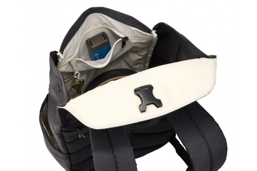 Mochila Lithos 16LT Black