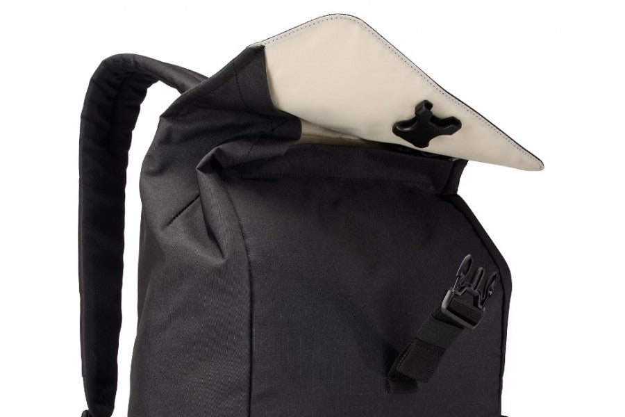 Mochila Lithos 16LT Black