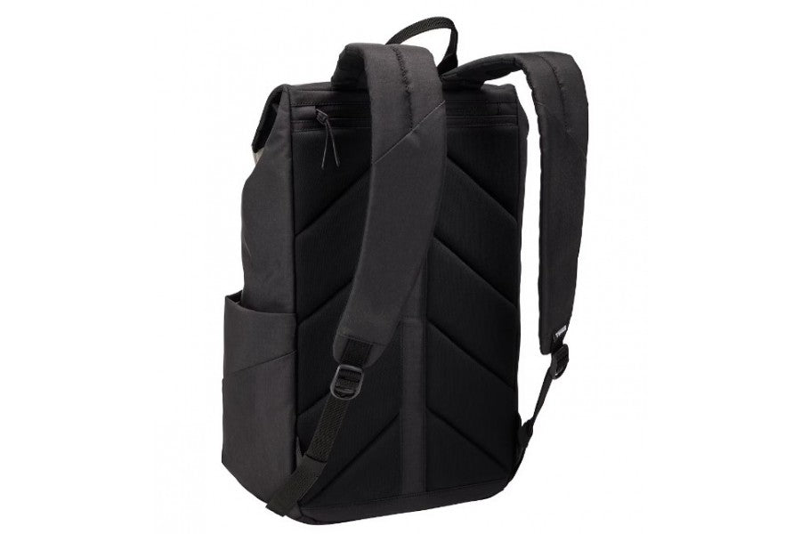 Mochila Lithos 16LT Black