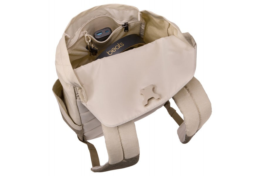 Mochila Lithos 16L Faded