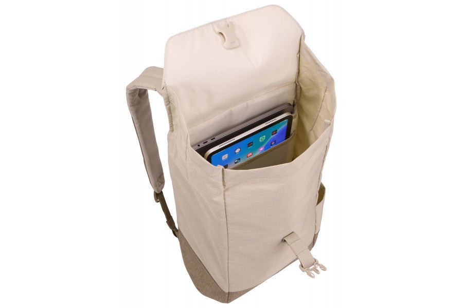 Mochila Lithos 16L Faded