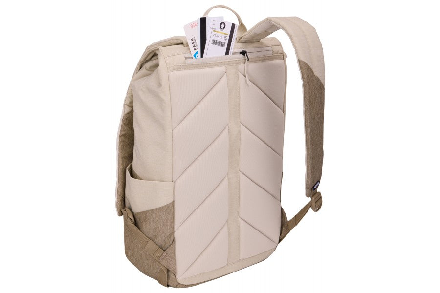 Mochila Lithos 16L Faded