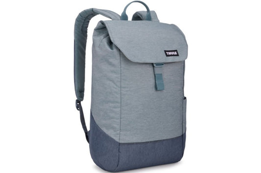 Mochila Lithos 16L Gray