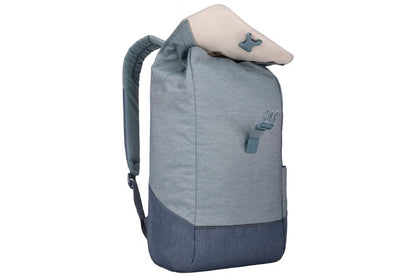 Mochila Lithos 16L Gray