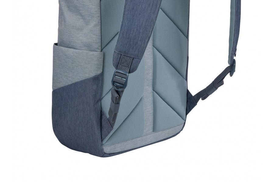 Mochila Lithos 16L Gray