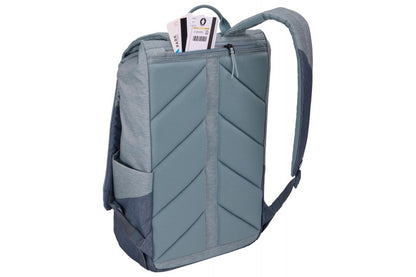 Mochila Lithos 16L Gray