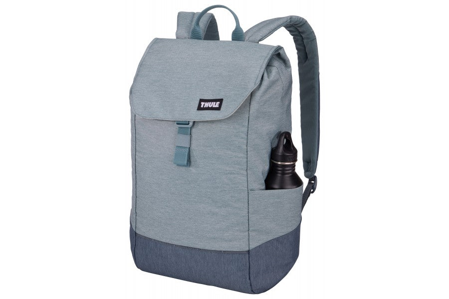Mochila Lithos 16L Gray