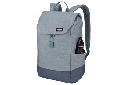 Mochila Lithos 16L Gray