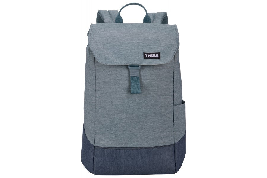 Mochila Lithos 16L Gray