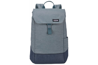 Mochila Lithos 16L Gray