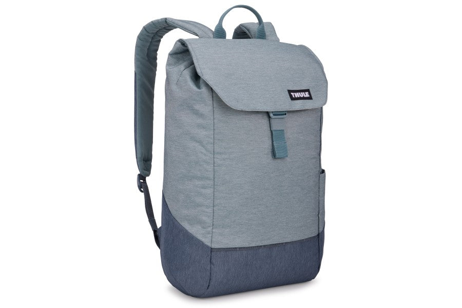 Mochila Lithos 16L Gray