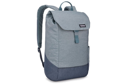 Mochila Lithos 16L Gray