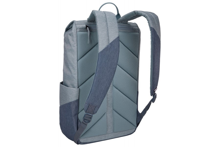 Mochila Lithos 16L Gray