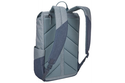 Mochila Lithos 16L Gray