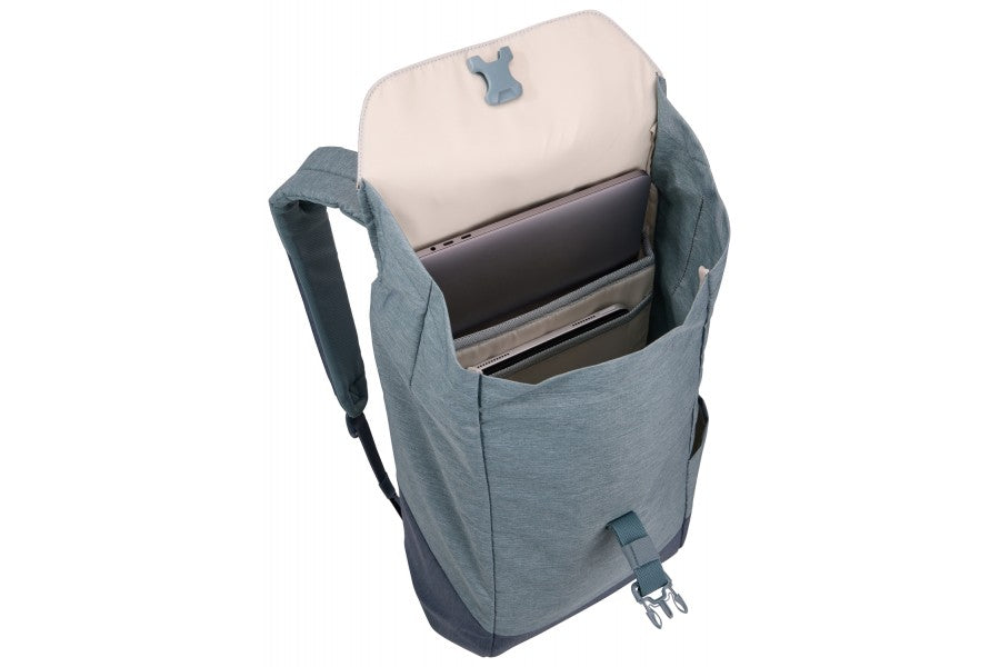 Mochila Lithos 16L Gray