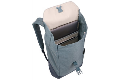 Mochila Lithos 16L Gray