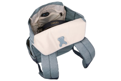 Mochila Lithos 16L Gray