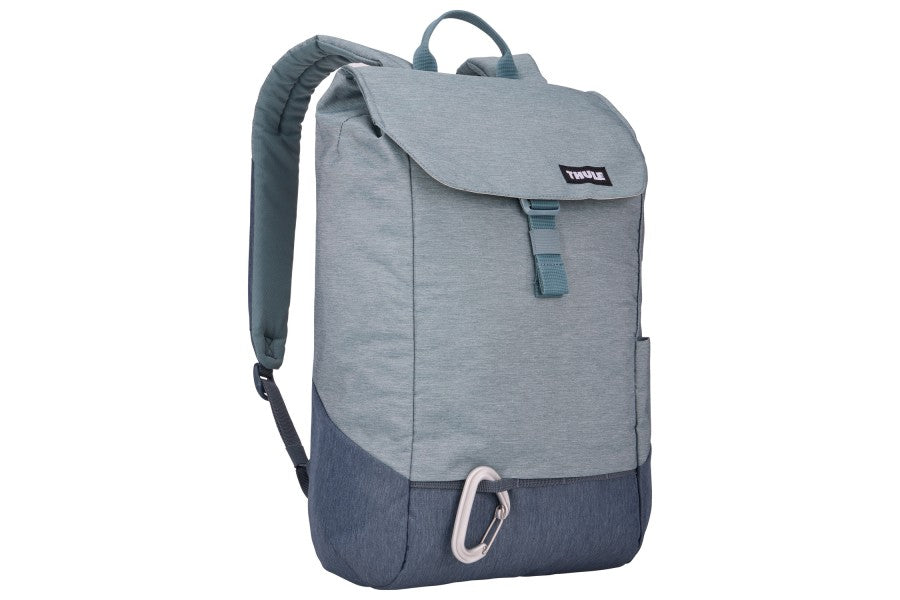 Mochila Lithos 16L Gray