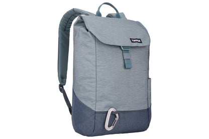 Mochila Lithos 16L Gray