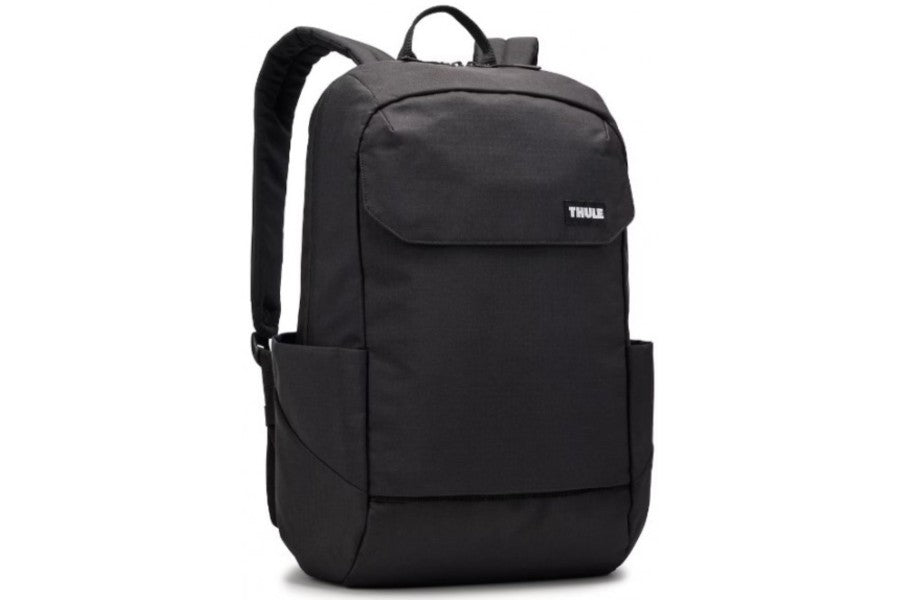 Mochila Lithos 20L Black