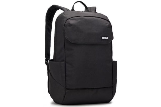 Mochila Lithos 20L Black