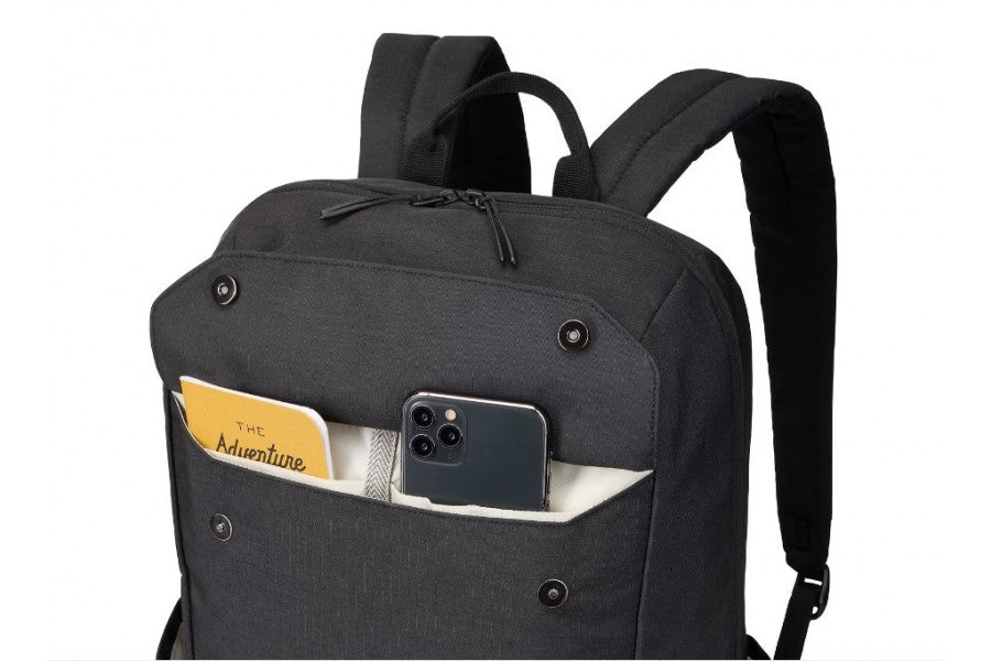 Mochila Lithos 20L Black