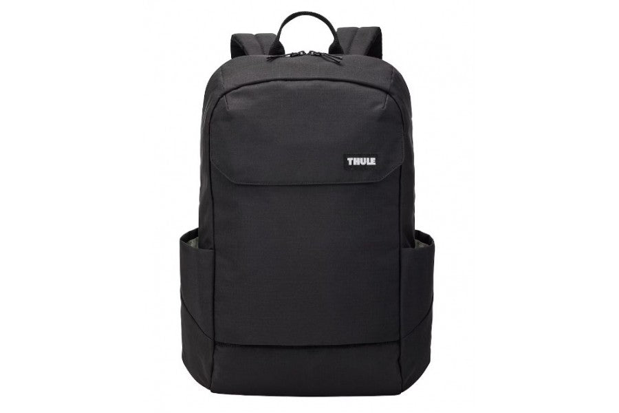 Mochila Lithos 20L Black