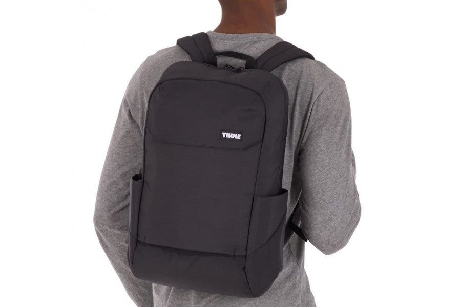 Mochila Lithos 20L Black