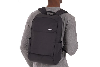 Mochila Lithos 20L Black