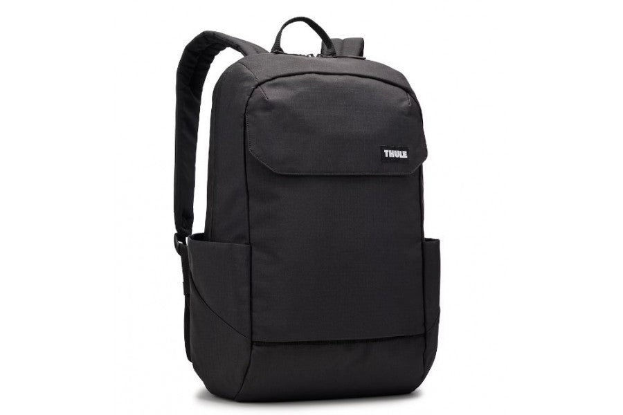 Mochila Lithos 20L Black