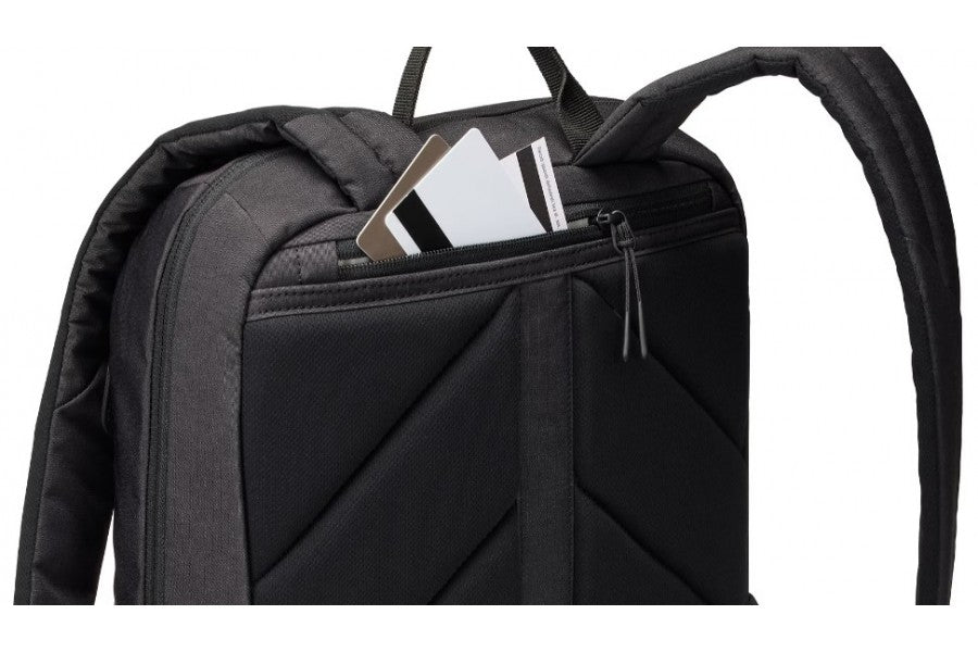 Mochila Lithos 20L Black