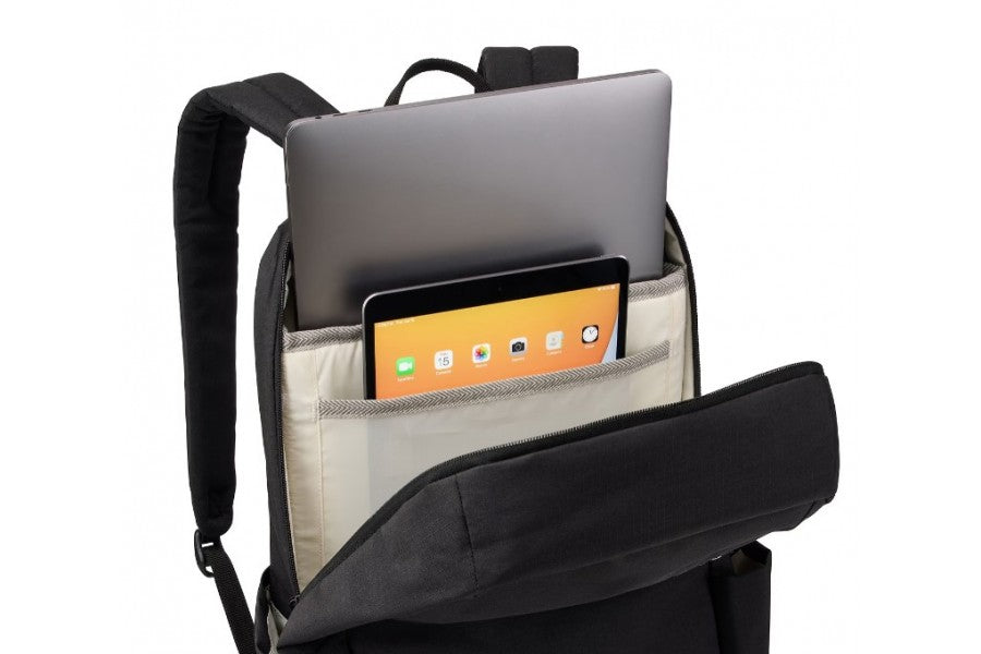 Mochila Lithos 20L Black