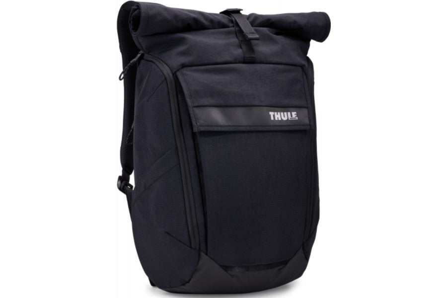 Mochila Paramount 24L Black