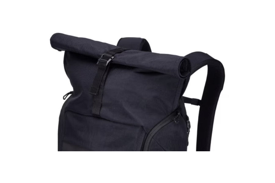 Mochila Paramount 24L Black