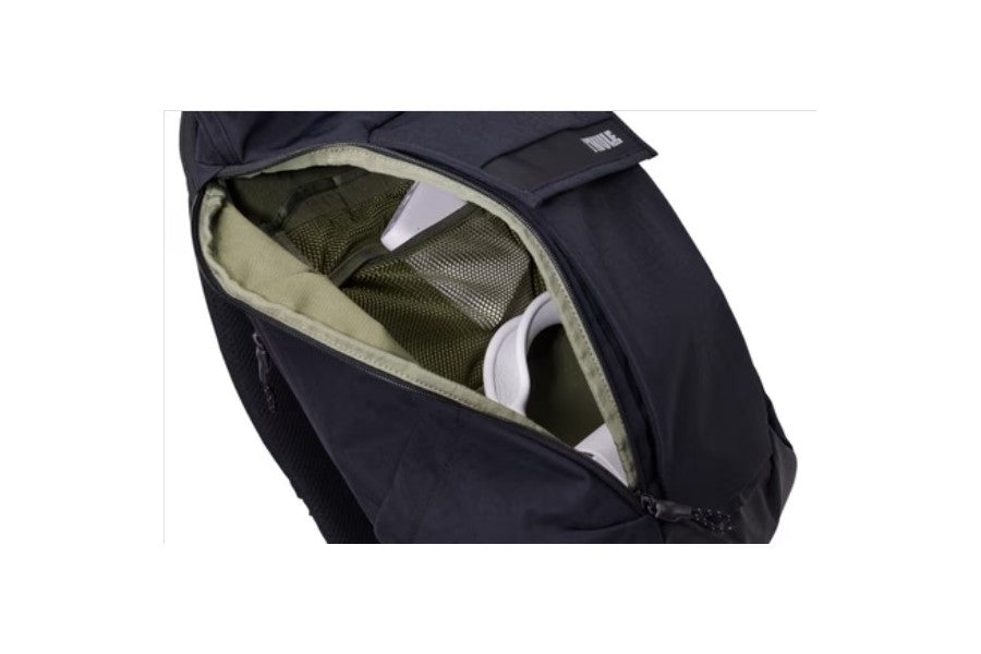 Mochila Paramount 24L Black