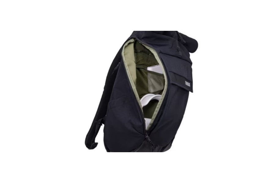 Mochila Paramount 24L Black