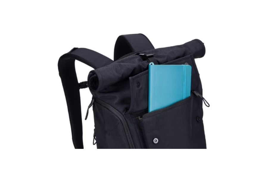 Mochila Paramount 24L Black