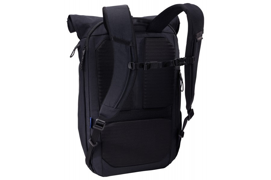 Mochila Paramount 24L Black