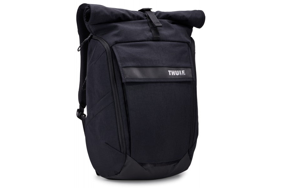 Mochila Paramount 24L Black