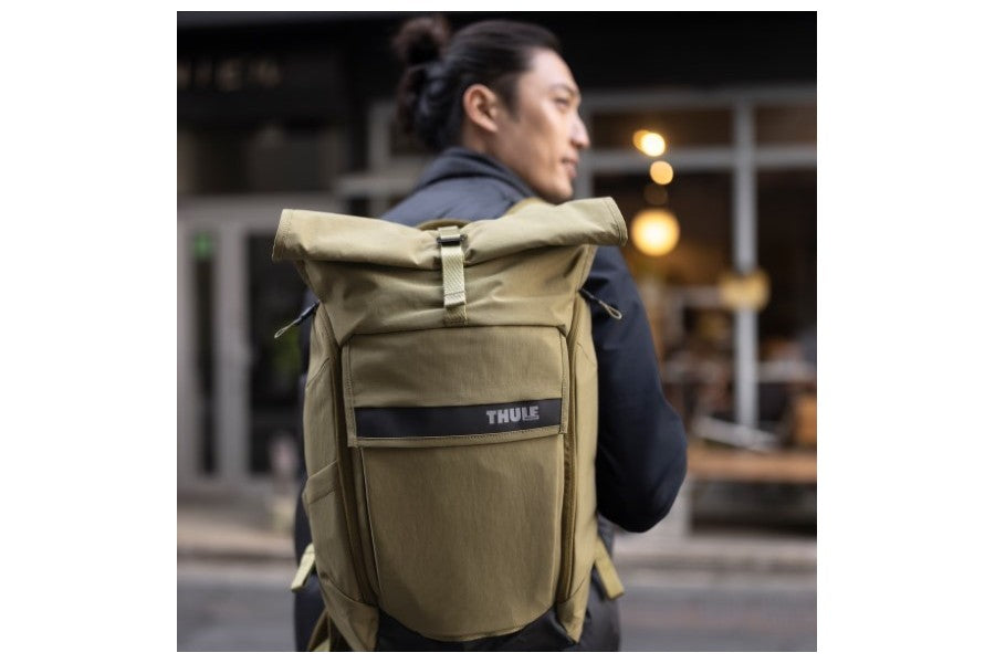 Mochila Paramount 24L